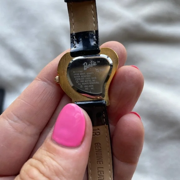 Vintage Barbie Watch - Picture 5 of 7